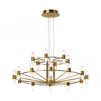 Люстра Maytoni Arana MOD401PL-L108BS3K