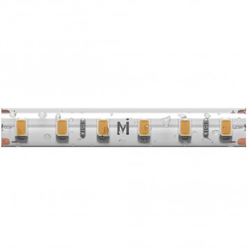 Светодиодная лента 24V Maytoni 9.6W/m 4000K 120SMD 2835 IP65 5m 201043