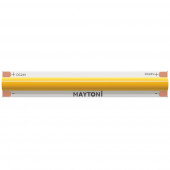 Светодиодная лента 24V Maytoni 8W/m 3000K COB IP20 5m 201071