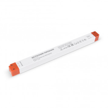 Блок питания 24V 200W IP20 Maytoni 220214