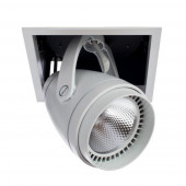 Спот Arte Lamp Cardani A1618PL-1WH