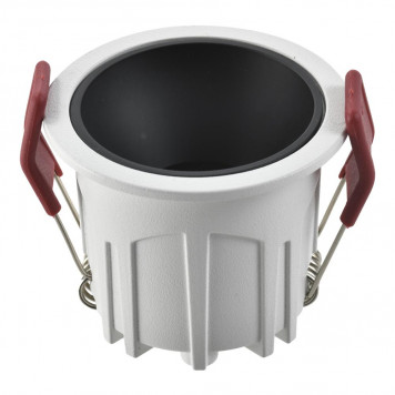 Встраиваемый LED светильник ST Luce ST757.438.10R