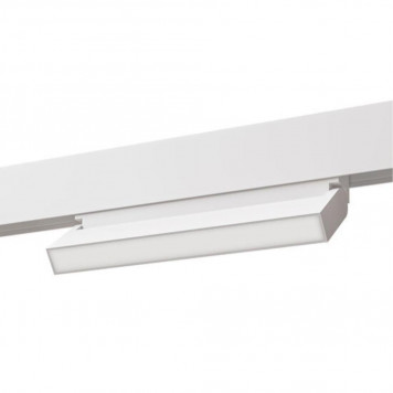 Магнитный трековый светильник Arte Lamp Linea A4697PL-1WH