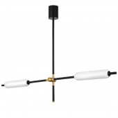 Люстра Lightstar Pilone 719027