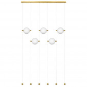 Подвесной светильник Lightstar Dafne 815501