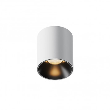 Накладной светильник Maytoni Alfa led C064CL-5W2.7K-RD-WB