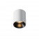 Накладной светильник Maytoni Alfa led C064CL-5W2.7K-RD-WB