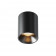 Накладной светильник Maytoni Alfa led C064CL-8W2.7K-RD-B