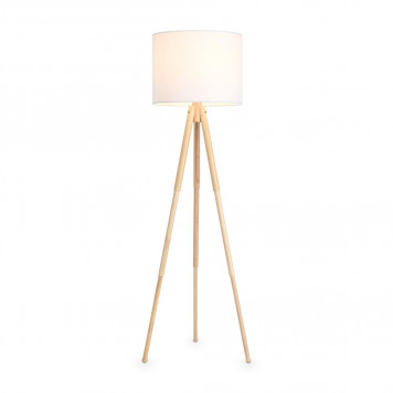 Торшер Freya Tree FR5495FL-01W