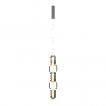 Подвесной светильник Maytoni Ritmo MOD381PL-L30CH3K