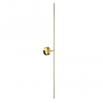 Бра Maytoni Elegant C084WL-L18BS2.7K