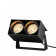Уличный светильник Maytoni Spot O486FL-L10GF3K