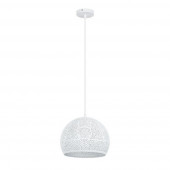 Подвесной светильник Arte Lamp Celesta A7058SP-1WH