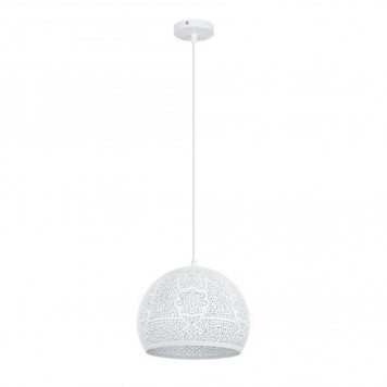 Подвесной светильник Arte Lamp Celesta A7058SP-1WH