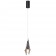 Подвесной светильник Odeon Light Afalina 5442/6L