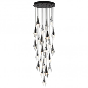 Подвесной светильник Odeon Light Afalina 5442/137L
