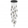 Подвесной светильник Odeon Light Afalina 5442/137L