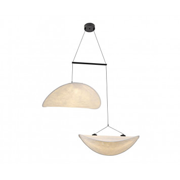 Подвесной светильник Kink Light Брами 08022-60+60,01