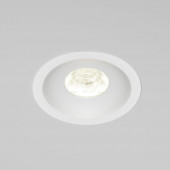 Встраиваемый LED светильник Elektrostandard Combi 25067/LED белый