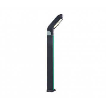 Уличный светильник Kink Light 09200-F(220V),16(07)