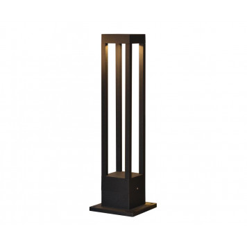 Уличный светильник Kink Light Пулми 09303-60F,19