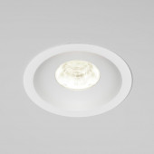 Встраиваемый LED светильник Elektrostandard Combi 25068/LED белый