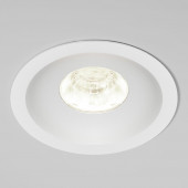 Встраиваемый LED светильник Elektrostandard Combi 25069/LED белый