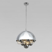 Люстра Eurosvet Anait 30178 хром