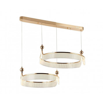 Люстра Kink Light Риваль 08045-80+60,37