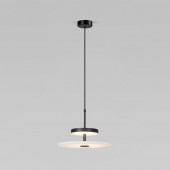 Подвесной светильник Eurosvet Thasos 40342 LED черный