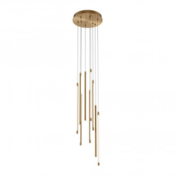 Подвесной светильник Maytoni Light stick MOD236PL-L54BS3K