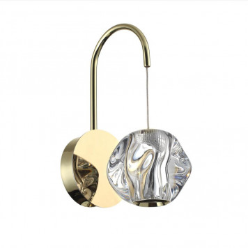 Бра Odeon Light Jemstone 5085/5WL