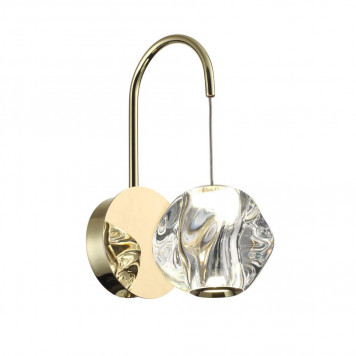 Бра Odeon Light Jemstone 5085/5WL-2
