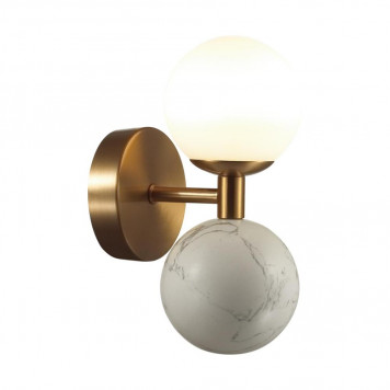 Бра Odeon Light Lolla 4359/6WL-2