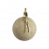 Бра Odeon Light Confucius 7011/5WL