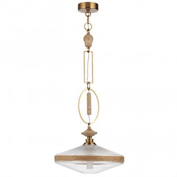 Подвесной светильник Odeon Light Krema 5441/1