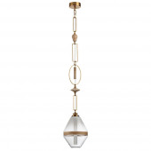 Подвесной светильник Odeon Light Krema 5441/1A