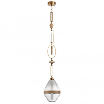 Подвесной светильник Odeon Light Krema 5441/1A