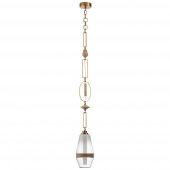 Подвесной светильник Odeon Light Krema 5441/1B
