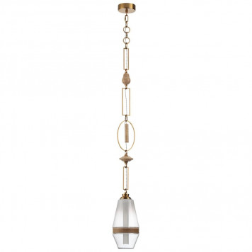 Подвесной светильник Odeon Light Krema 5441/1B