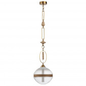 Подвесной светильник Odeon Light Krema 5441/1C