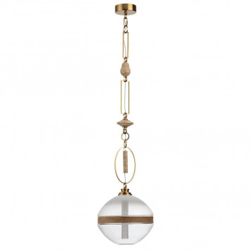 Подвесной светильник Odeon Light Krema 5441/1C