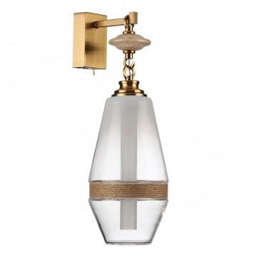 Бра Odeon Light Krema 5441/1W