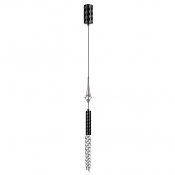 Подвесной светильник Odeon Light Kolos 5459/4L
