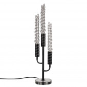 Настольная лампа Odeon Light Kolos 5459/9TL