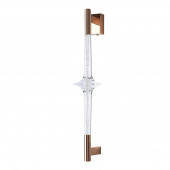 Бра LED4U ML.2550.02 GD