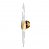 Бра LED4U ML.510.02 BS