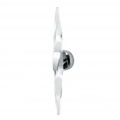 Бра LED4U ML.510.02 CR