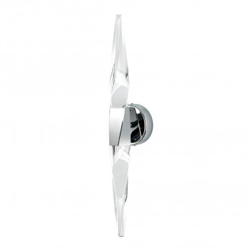 Бра LED4U ML.510.02 CR