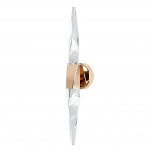 Бра LED4U ML.510.02 GD